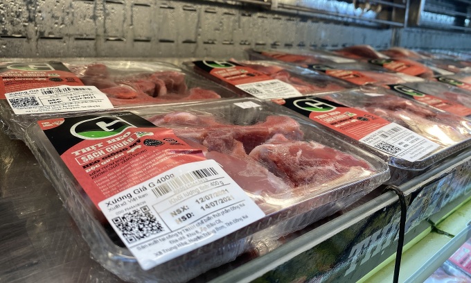 Chủ chuỗi thịt heo G Kitchen lãi hơn tỷ đồng mỗi ngày